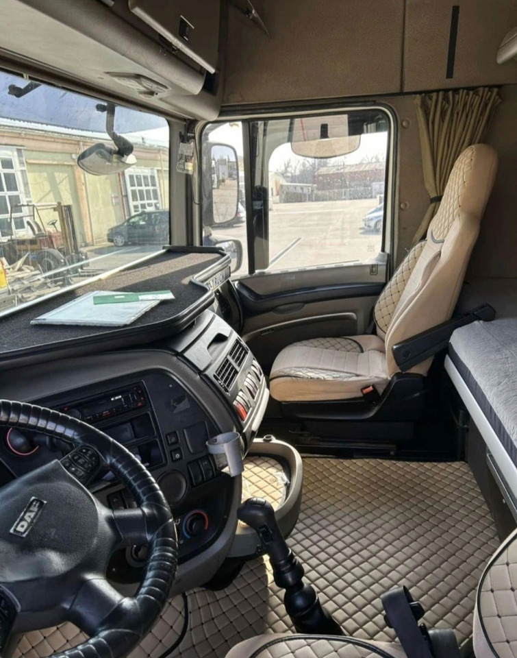DAF XF 105.460 Tractor head - Trattore stradale: foto 5 DAF XF 105.460 Tractor head - Trattore stradale: foto 5