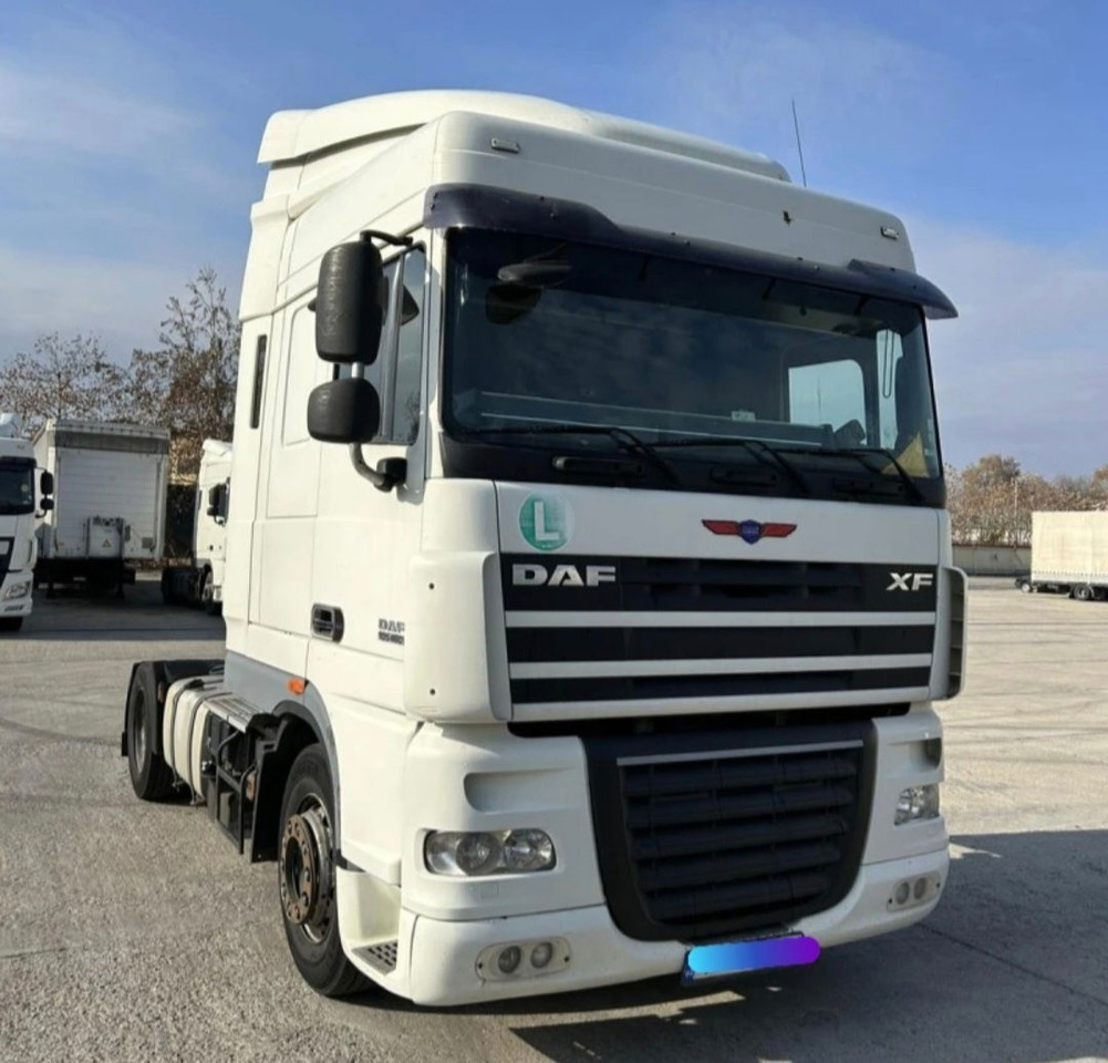 DAF XF 105.460 Tractor head - Trattore stradale: foto 1 DAF XF 105.460 Tractor head - Trattore stradale: foto 1
