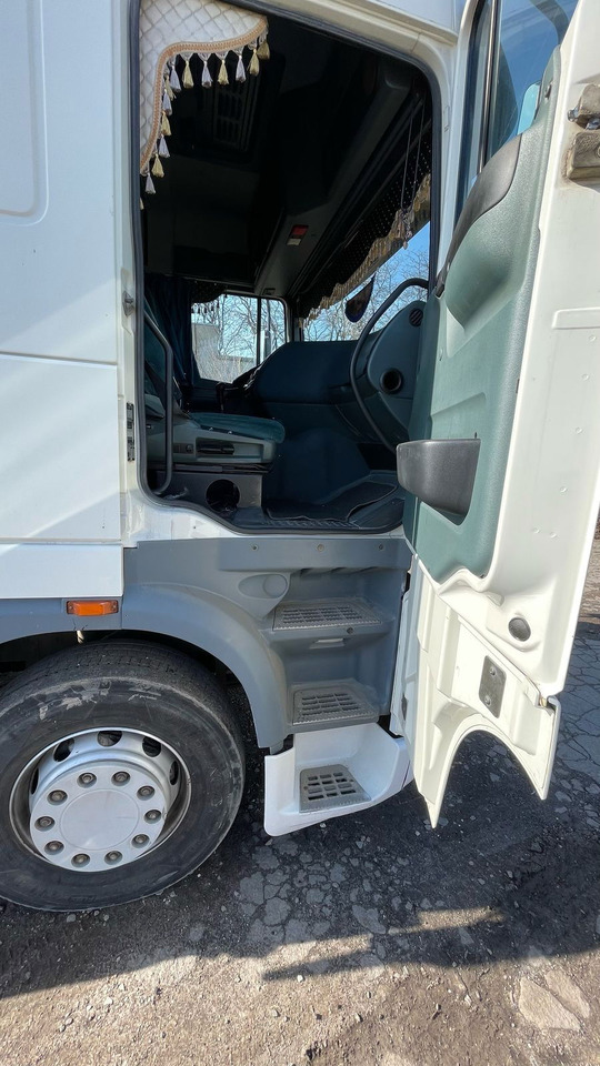 Trattore stradale DAF XF 95.430 Tractor head 4x2: foto 6