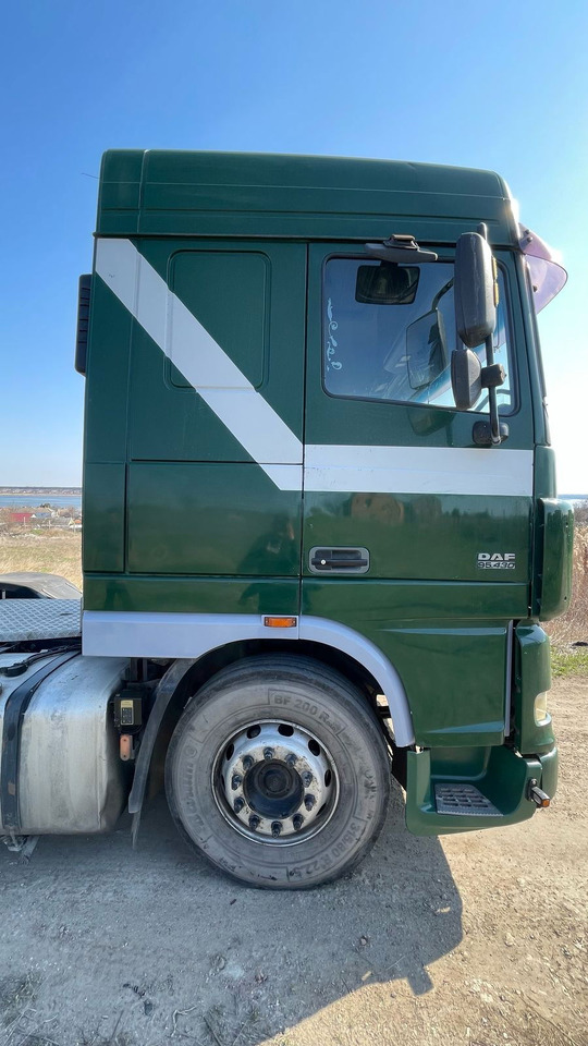 DAF XF 95.430 Tractor head 6x2 - Trattore stradale: foto 5 DAF XF 95.430 Tractor head 6x2 - Trattore stradale: foto 5