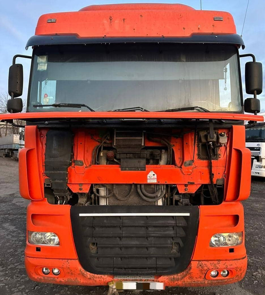 DAF XF 95.430 Tractor head - Trattore stradale: foto 5 DAF XF 95.430 Tractor head - Trattore stradale: foto 5