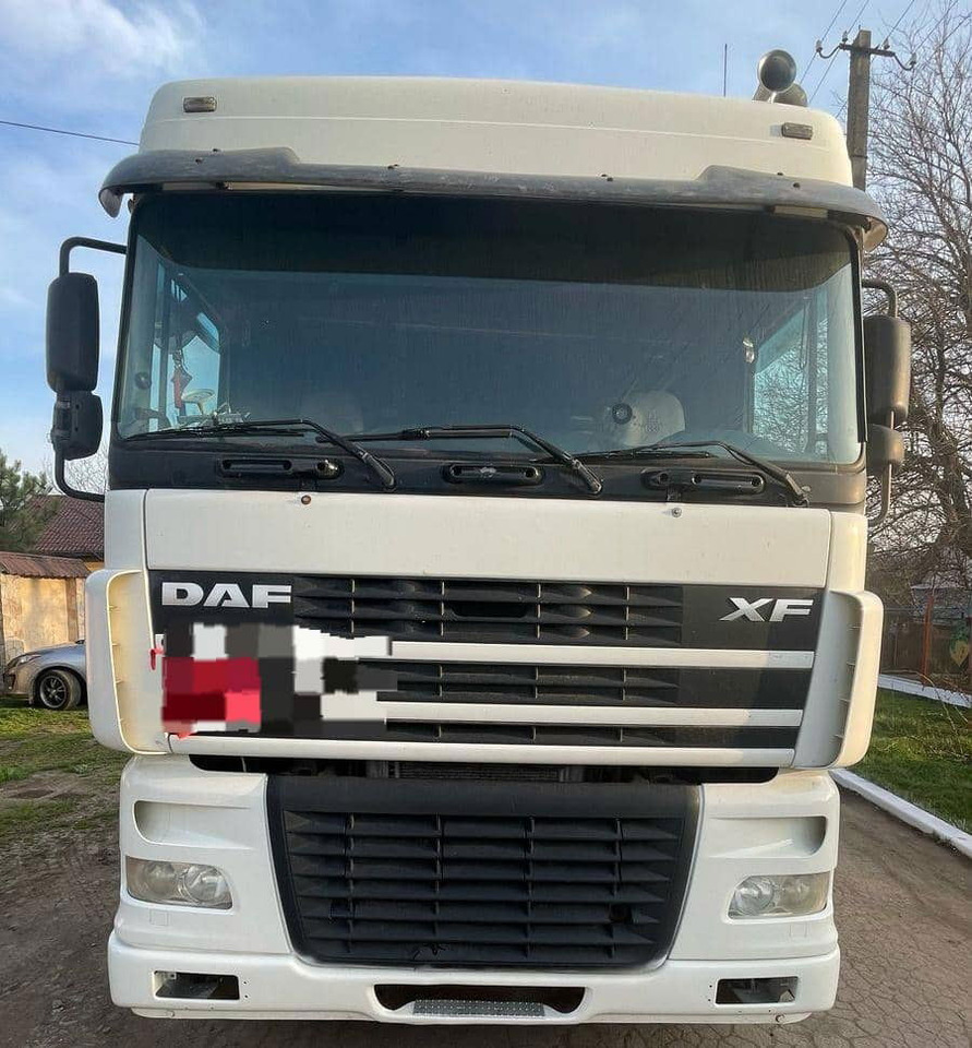 DAF XF 95.430 Tractor head - Trattore stradale: foto 2 DAF XF 95.430 Tractor head - Trattore stradale: foto 2