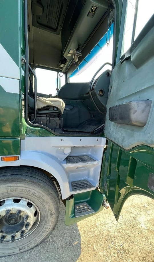 DAF XF 95.430 Tractor unit - Trattore stradale: foto 3 DAF XF 95.430 Tractor unit - Trattore stradale: foto 3