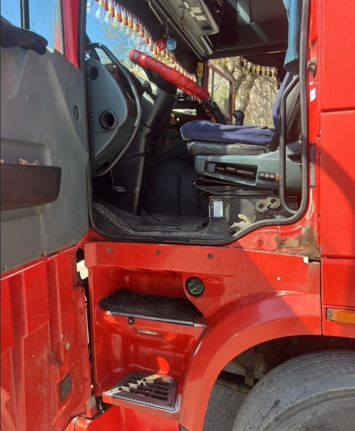 Daf XF 95 - Trattore stradale: foto 4 Daf XF 95 - Trattore stradale: foto 4