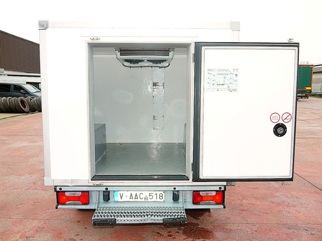 Furgone frigo Fiat 1.3 DOBLO KUHLKOFFER RELEC FROD TR22 -20C: foto 9