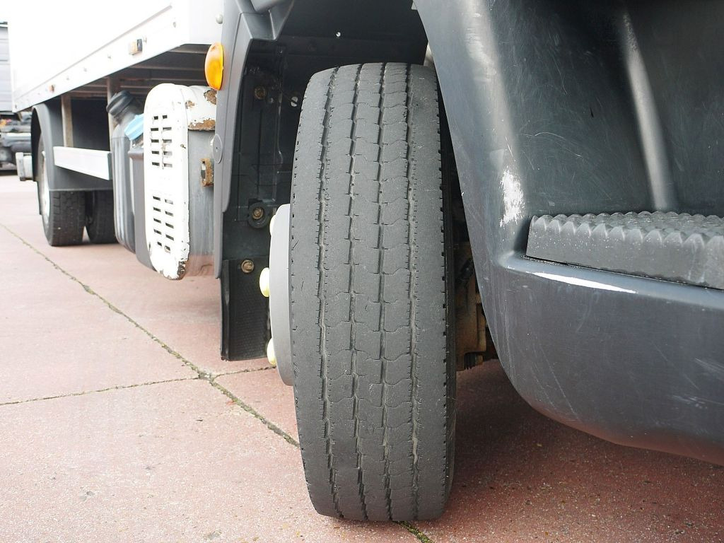 Autocarro frigorifero Iveco 75E16 EUROCARGO KUHOKOFFER ZANOTTI  -30C: foto 14