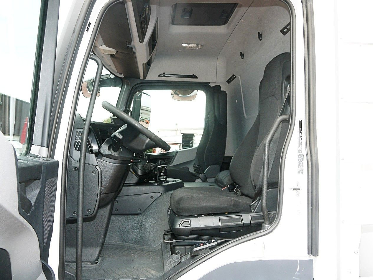 Autocarro frigorifero Mercedes-Benz 1830 ANTOS KUHLKOFFER CARRIER SUPRA 850: foto 11