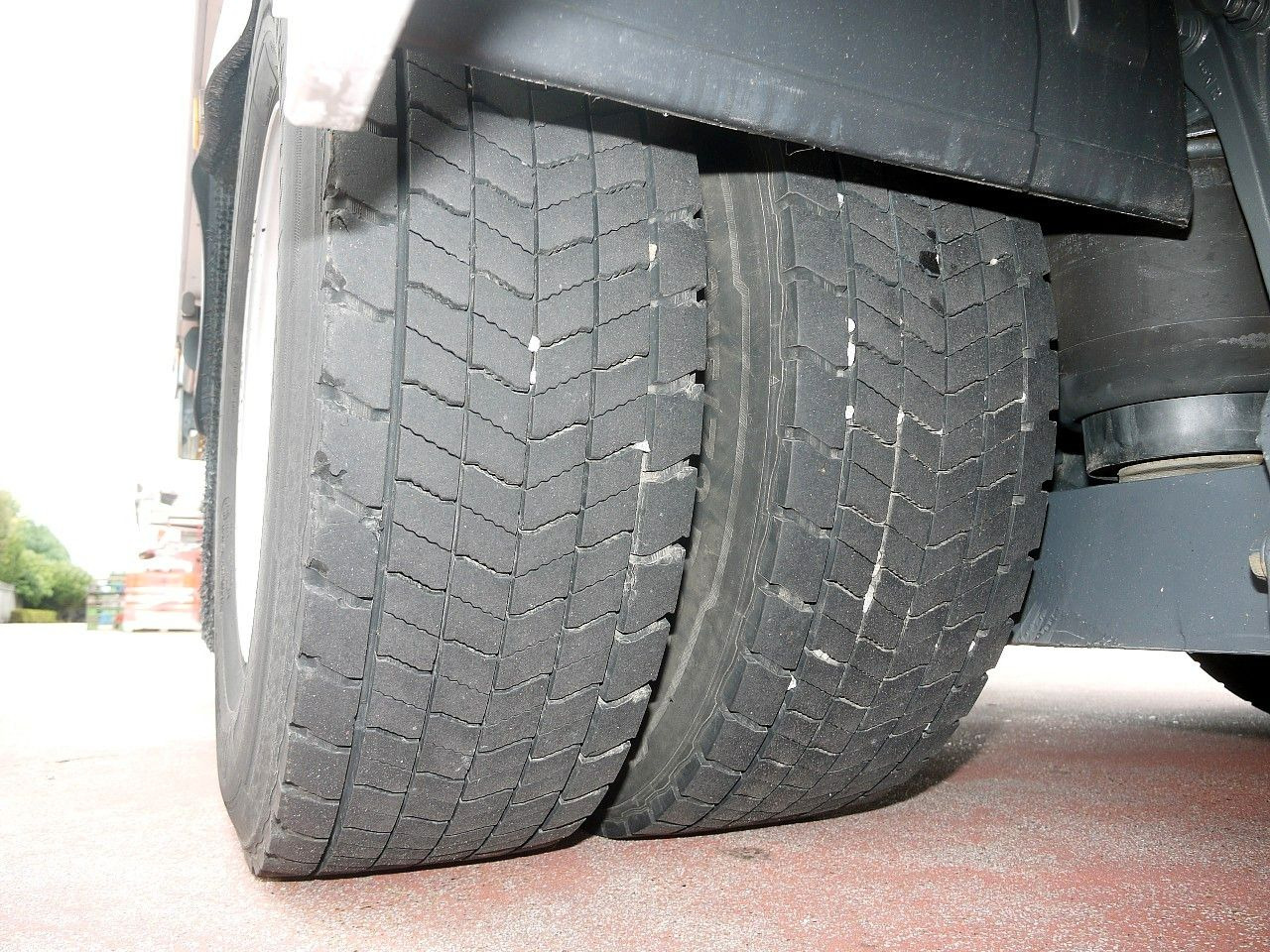 Autocarro frigorifero Mercedes-Benz 1830 ANTOS KUHLKOFFER CARRIER SUPRA 850: foto 20