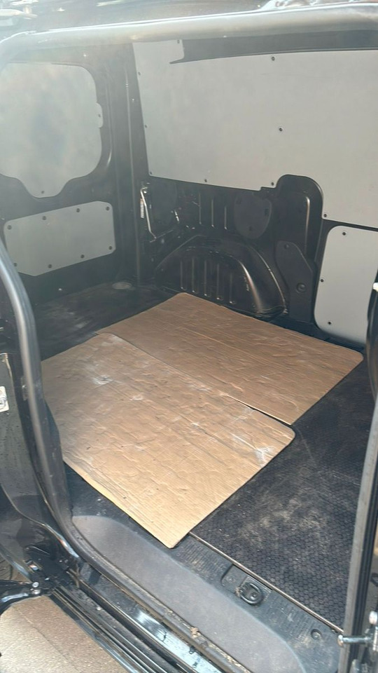 Renault EXPRESS - Furgoncino: foto 4 Renault EXPRESS - Furgoncino: foto 4