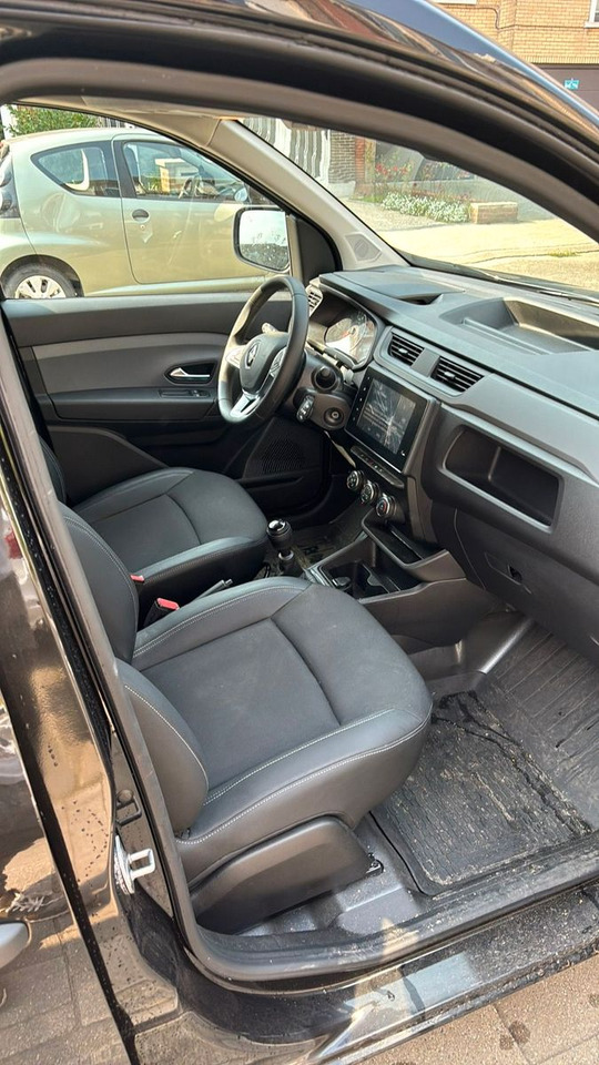 Renault EXPRESS - Furgoncino: foto 5 Renault EXPRESS - Furgoncino: foto 5