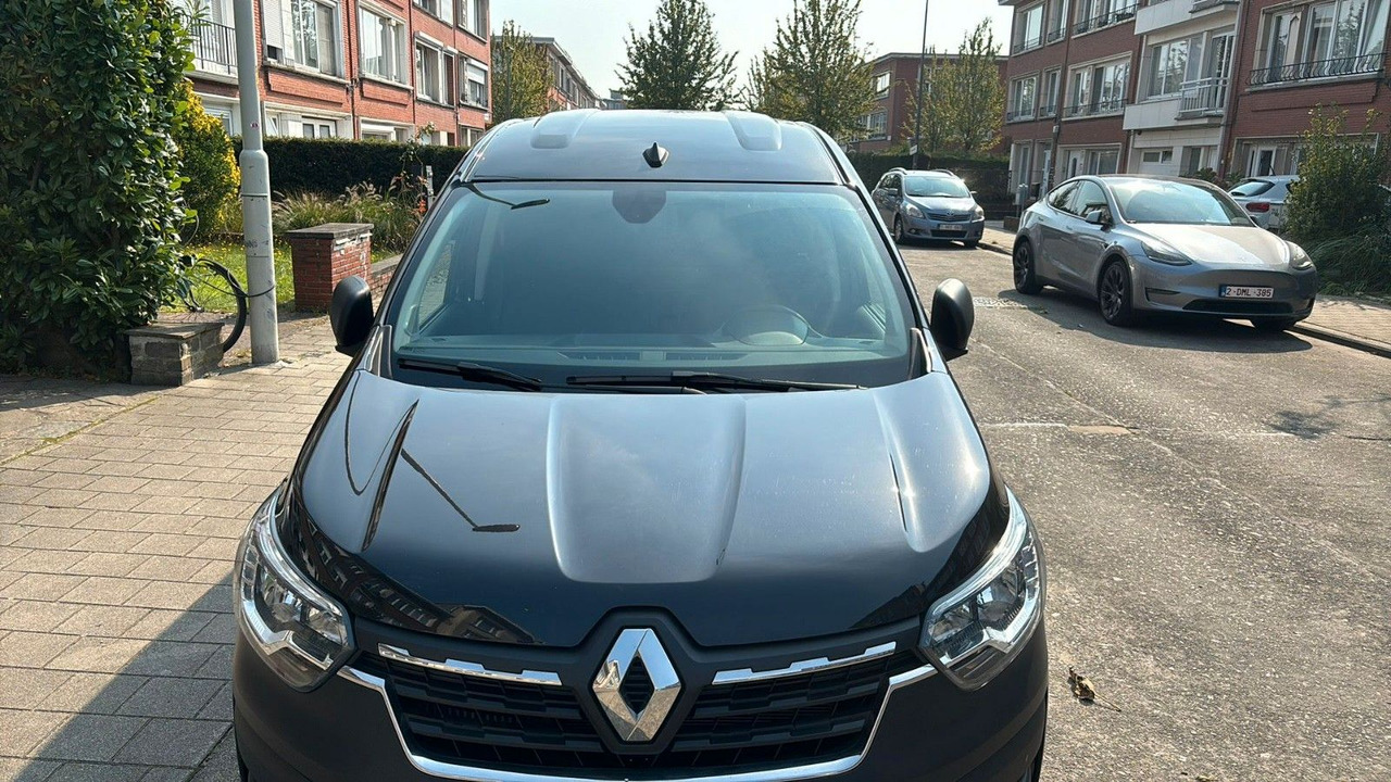 Renault EXPRESS - Furgoncino: foto 1 Renault EXPRESS - Furgoncino: foto 1