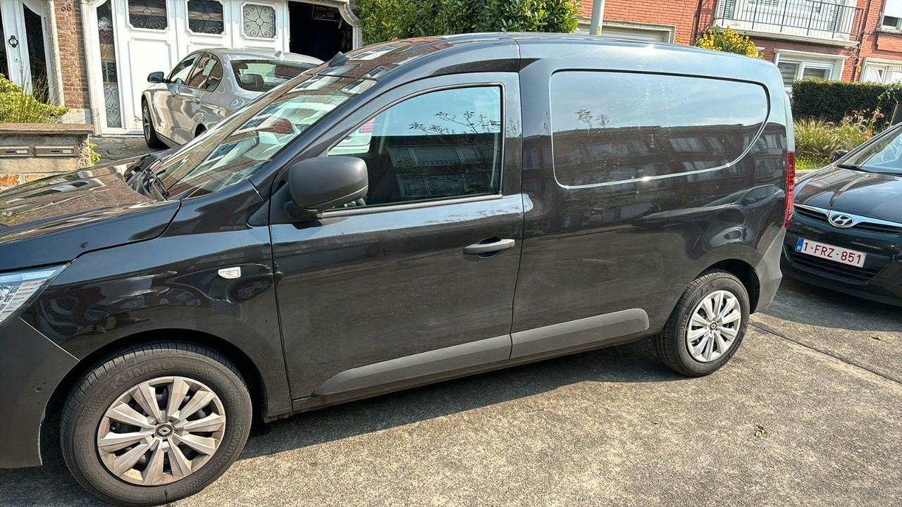 Renault EXPRESS - Furgoncino: foto 2 Renault EXPRESS - Furgoncino: foto 2