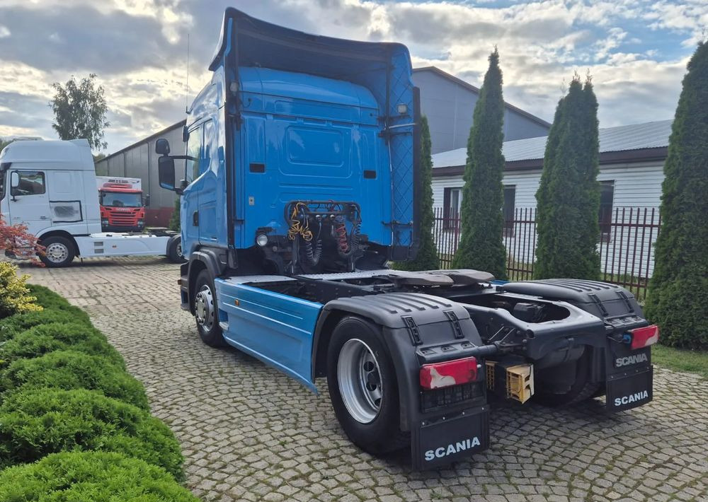 Scania R410 - Trattore stradale: foto 4 Scania R410 - Trattore stradale: foto 4