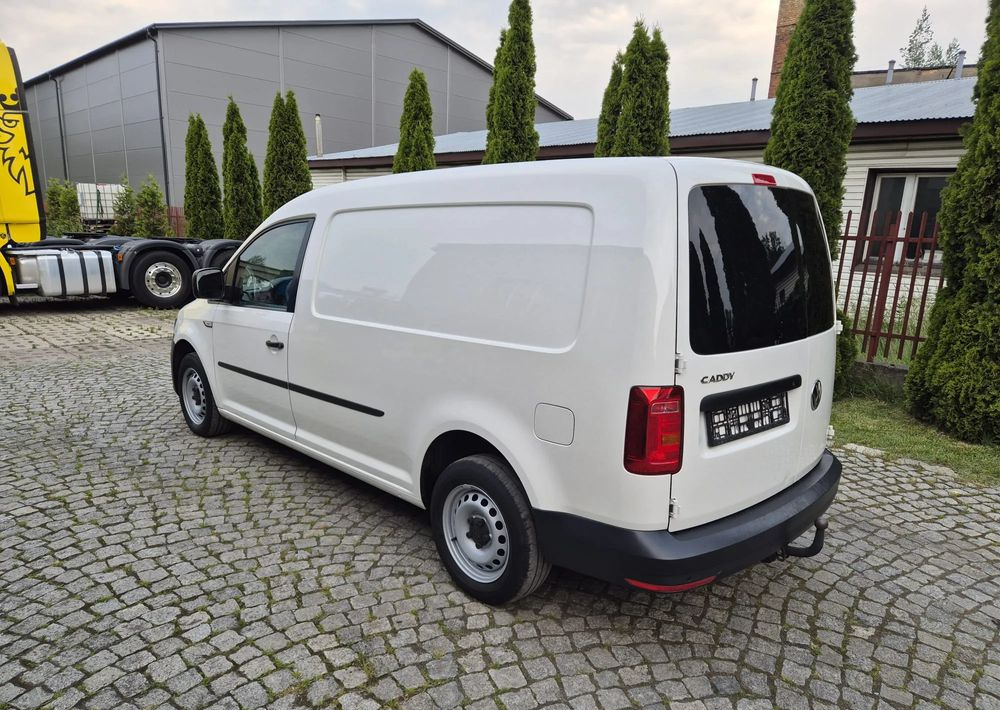 Volkswagen Caddy Maxi - Furgoncino: foto 5 Volkswagen Caddy Maxi - Furgoncino: foto 5