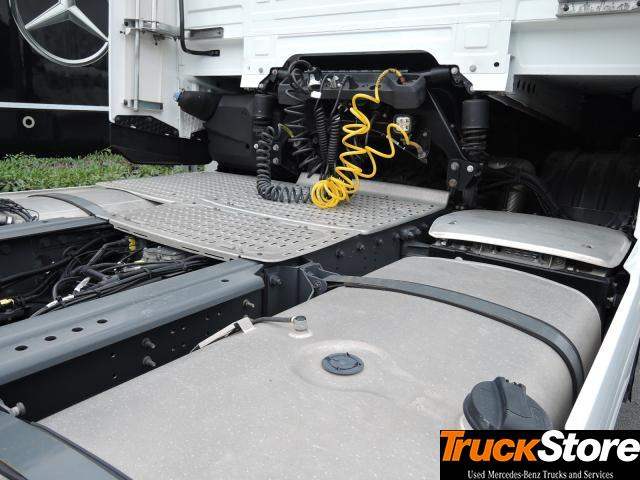 DAF FT 480 XG - Trattore stradale: foto 2 DAF FT 480 XG - Trattore stradale: foto 2