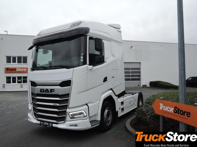 DAF FT 480 XG - Trattore stradale: foto 1 DAF FT 480 XG - Trattore stradale: foto 1