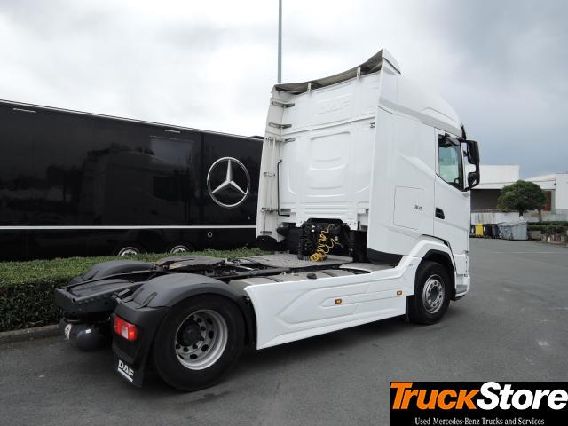 DAF FT 480 XG - Trattore stradale: foto 4 DAF FT 480 XG - Trattore stradale: foto 4