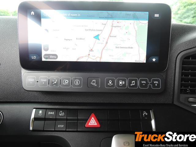 Mercedes-Benz Actros 1845 LS - Trattore stradale: foto 2 Mercedes-Benz Actros 1845 LS - Trattore stradale: foto 2