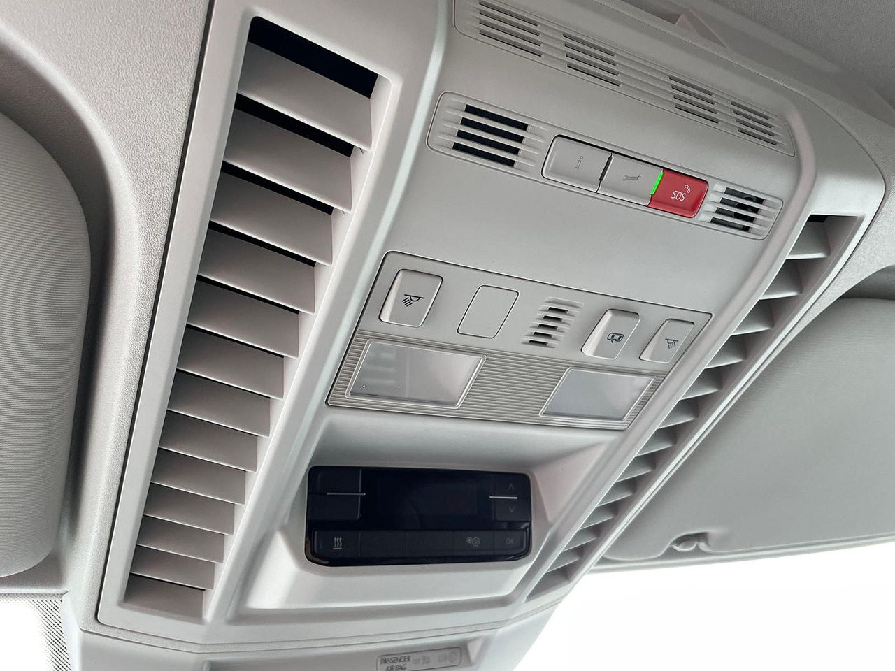 Furgone MAN TGE 3.180 Kombi L3H2 INDIVIDUAL S LED ACC NAV: foto 26