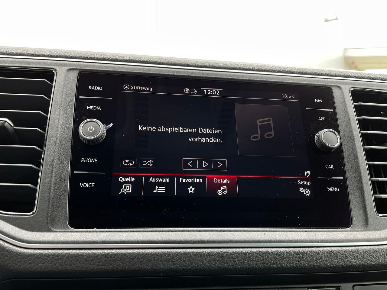 Furgone MAN TGE 3.180 Kombi L3H2 INDIVIDUAL S LED ACC NAV: foto 18