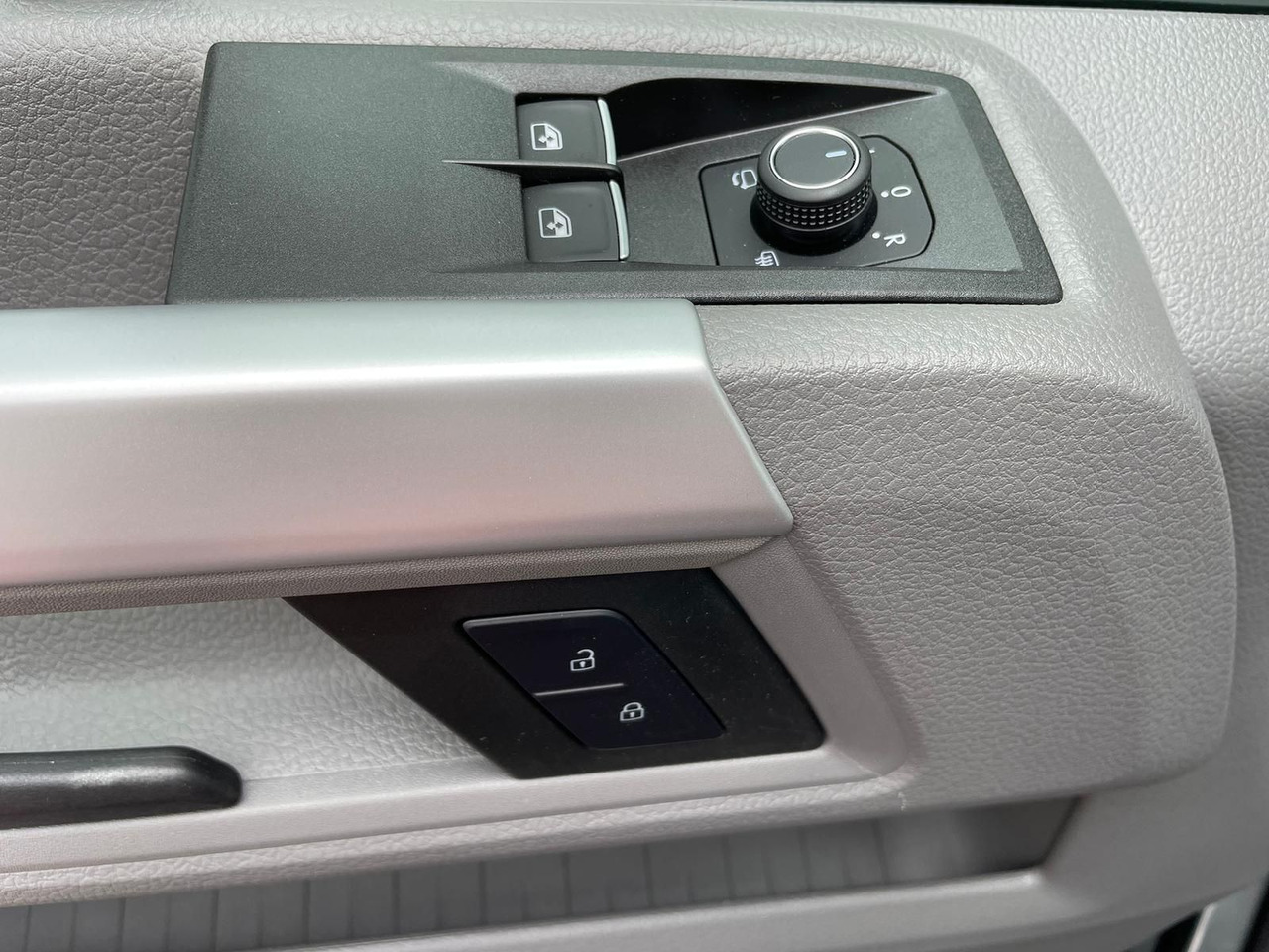 Furgone MAN TGE 3.180 Kombi L3H2 INDIVIDUAL S LED ACC NAV: foto 29