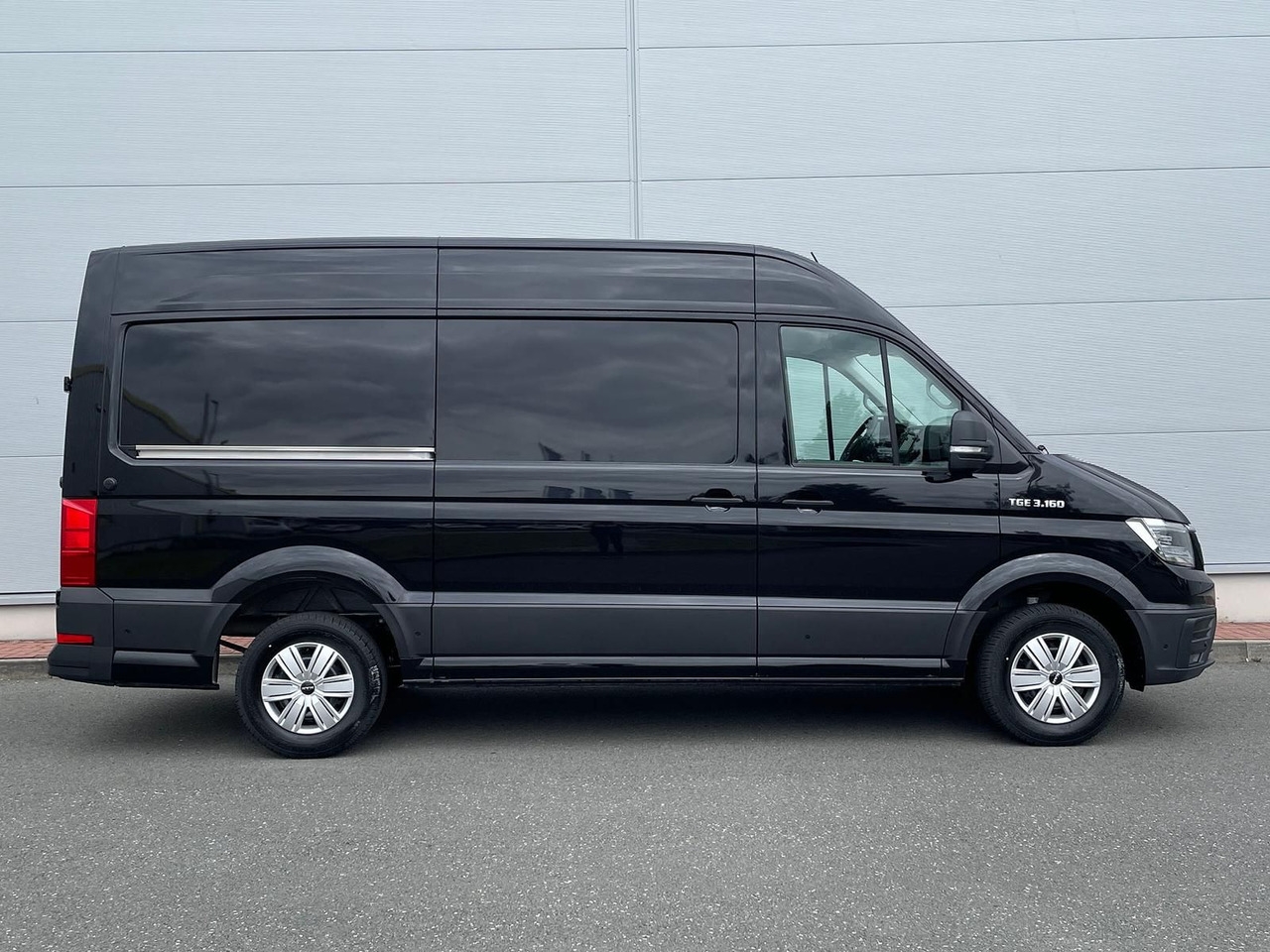 MAN TGE 3.160 L3H3 MIXTO RWD LED ACC RWD SHZ STANDH - Autovettura: foto 5 MAN TGE 3.160 L3H3 MIXTO RWD LED ACC RWD SHZ STANDH - Autovettura: foto 5