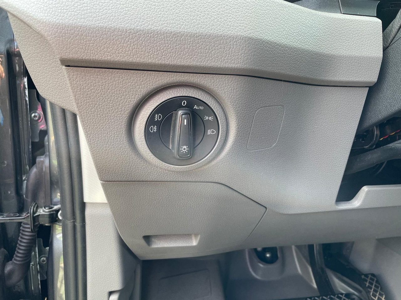 Autovettura MAN TGE 3.160 L4H3 MIXTO TEMPOMAT AHK SITZHZ DAB: foto 13