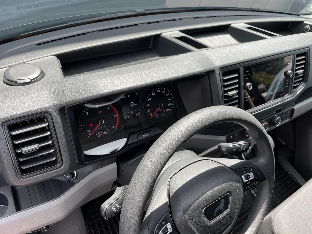 Autovettura MAN TGE 3.160 L4H3 MIXTO TEMPOMAT AHK SITZHZ DAB: foto 15