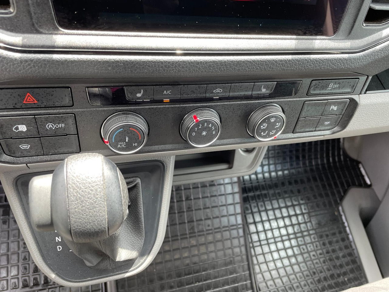 Autovettura MAN TGE 3.160 L4H3 MIXTO TEMPOMAT AHK SITZHZ DAB: foto 19