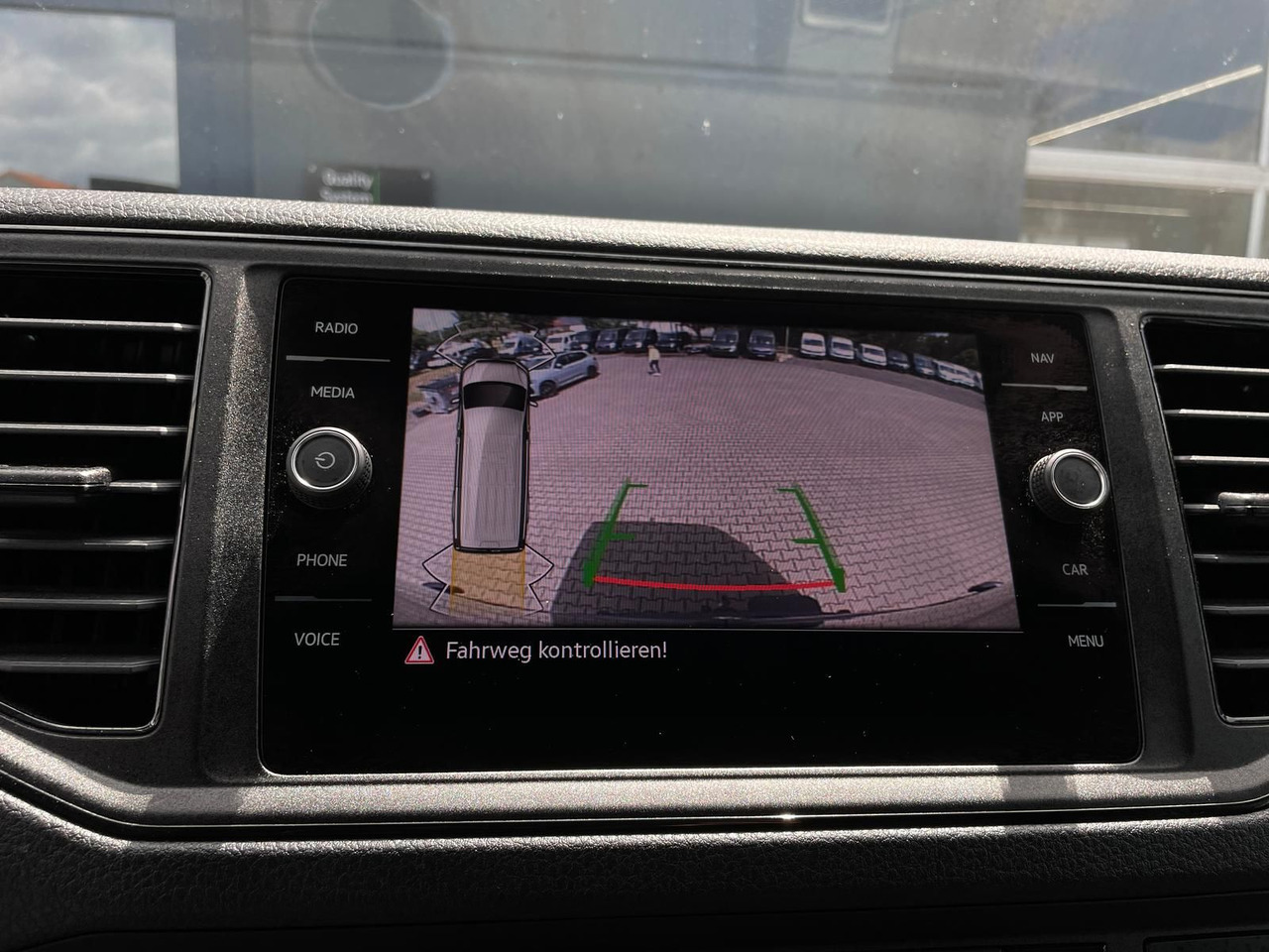 Autovettura MAN TGE 3.160 L4H3 MIXTO TEMPOMAT AHK SITZHZ DAB: foto 25