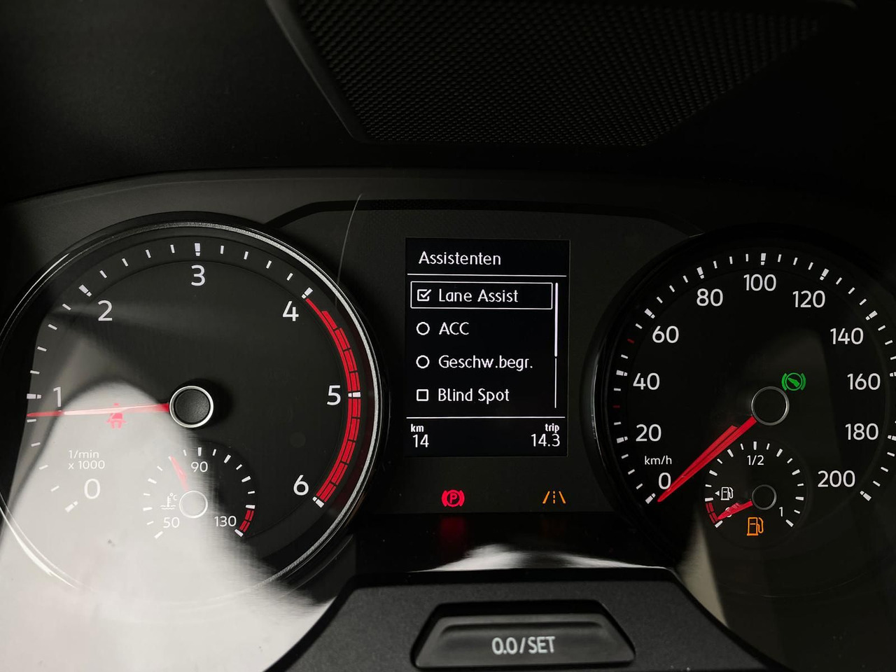 Furgone chiuso MAN TGE 3.180 L4H3 4x4 AUTOM. ACC DAB LED NAV: foto 26