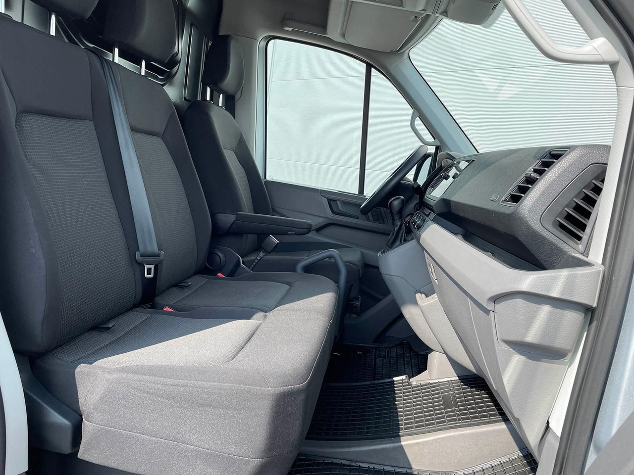 Autovettura MAN TGE 3.180 L4H3 Kasten 4x4 Autom LED ACC AHK: foto 15