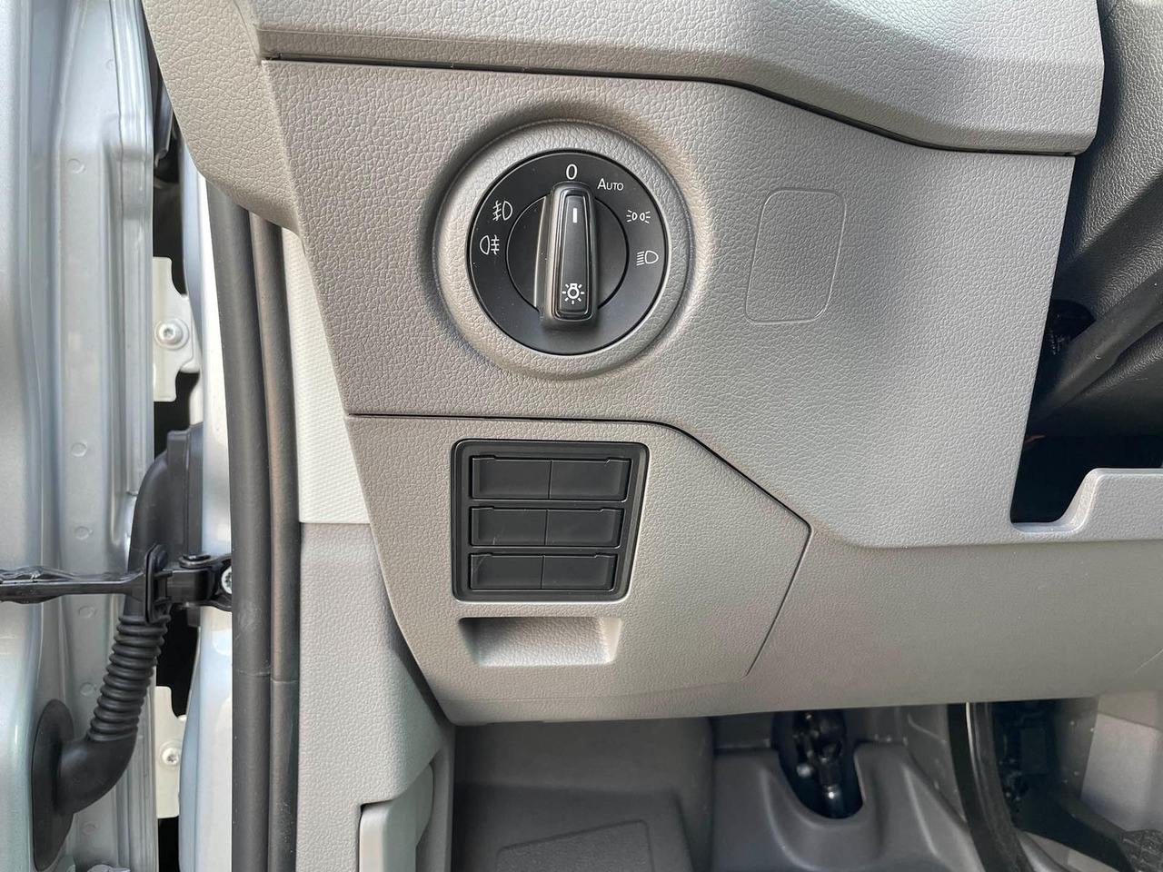 Autovettura MAN TGE 3.180 L4H3 Kasten 4x4 Autom LED ACC AHK: foto 35