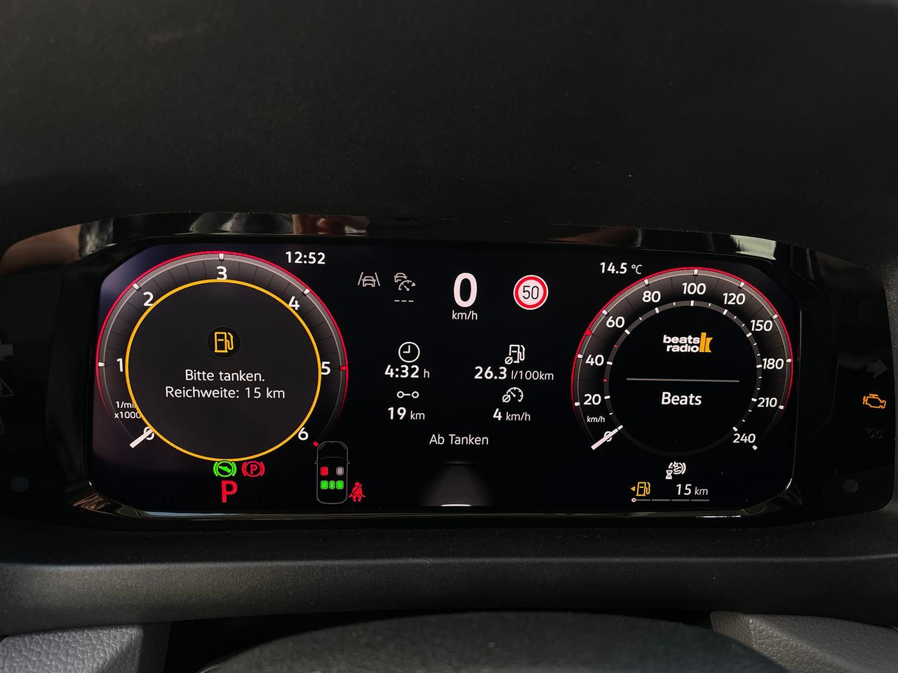 Furgone chiuso, Furgone doppia cabina MAN TGE 3.200 L3H2 MIXTO 4x4 Individual S ACC STANDH: foto 15 Furgone chiuso, Furgone doppia cabina MAN TGE 3.200 L3H2 MIXTO 4x4 Individual S ACC STANDH: foto 15