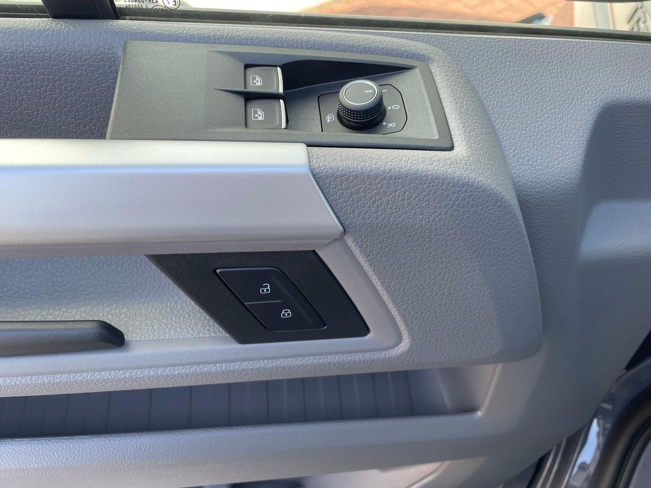 Furgone chiuso, Furgone doppia cabina MAN TGE 3.200 L3H2 MIXTO 4x4 Individual S ACC STANDH: foto 33 Furgone chiuso, Furgone doppia cabina MAN TGE 3.200 L3H2 MIXTO 4x4 Individual S ACC STANDH: foto 33