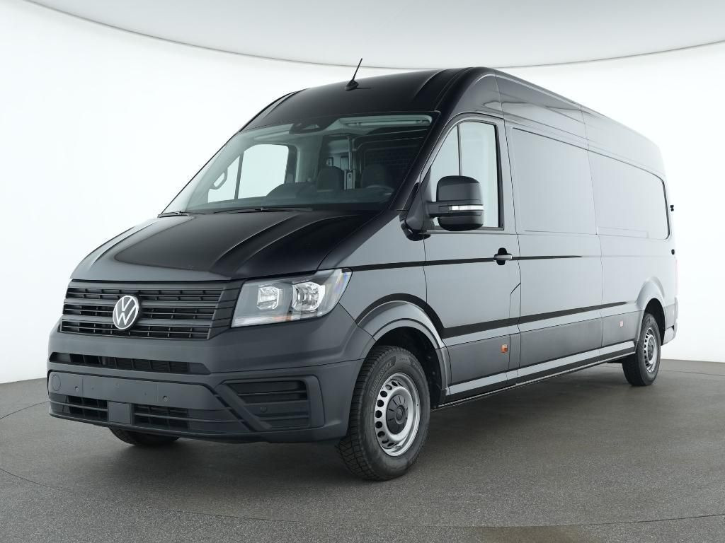 Volkswagen Crafter 35 Kasten PLUS L4H3 6SITZE MIXTO NAV AHK - Furgone chiuso, Furgone doppia cabina: foto 3 Volkswagen Crafter 35 Kasten PLUS L4H3 6SITZE MIXTO NAV AHK - Furgone chiuso, Furgone doppia cabina: foto 3