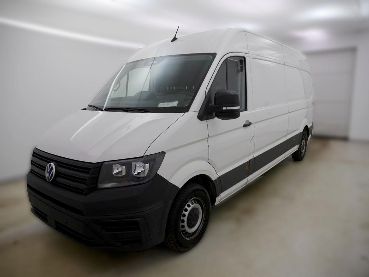 Volkswagen Crafter Kasten 35 L4H3 KAMERA KLIMA SITZHZ DAB - Pulmino: foto 1 Volkswagen Crafter Kasten 35 L4H3 KAMERA KLIMA SITZHZ DAB - Pulmino: foto 1