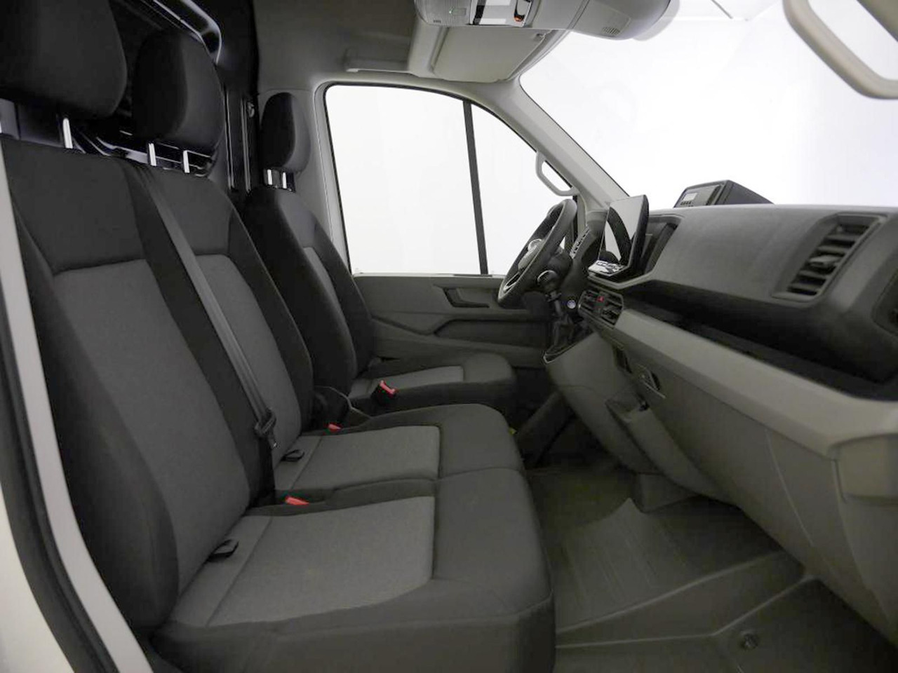 Volkswagen Crafter Kasten 35 L4H3 KAMERA KLIMA SITZHZ DAB - Pulmino: foto 5 Volkswagen Crafter Kasten 35 L4H3 KAMERA KLIMA SITZHZ DAB - Pulmino: foto 5