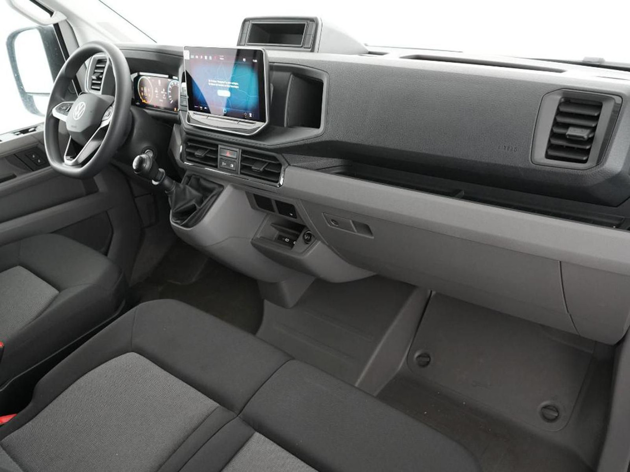 Volkswagen Crafter Kasten 35 L4H3 KAMERA PDC DAB KLIMA MFL - Pulmino: foto 4 Volkswagen Crafter Kasten 35 L4H3 KAMERA PDC DAB KLIMA MFL - Pulmino: foto 4