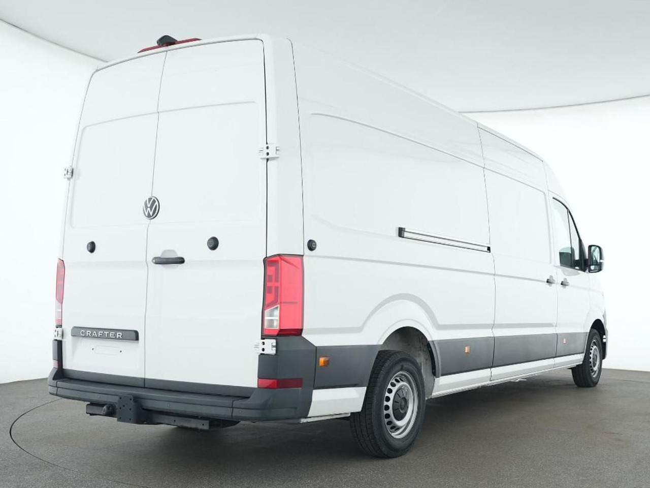 Volkswagen Crafter Kasten 35 L4H3 KAMERA PDC DAB KLIMA MFL - Pulmino: foto 2 Volkswagen Crafter Kasten 35 L4H3 KAMERA PDC DAB KLIMA MFL - Pulmino: foto 2