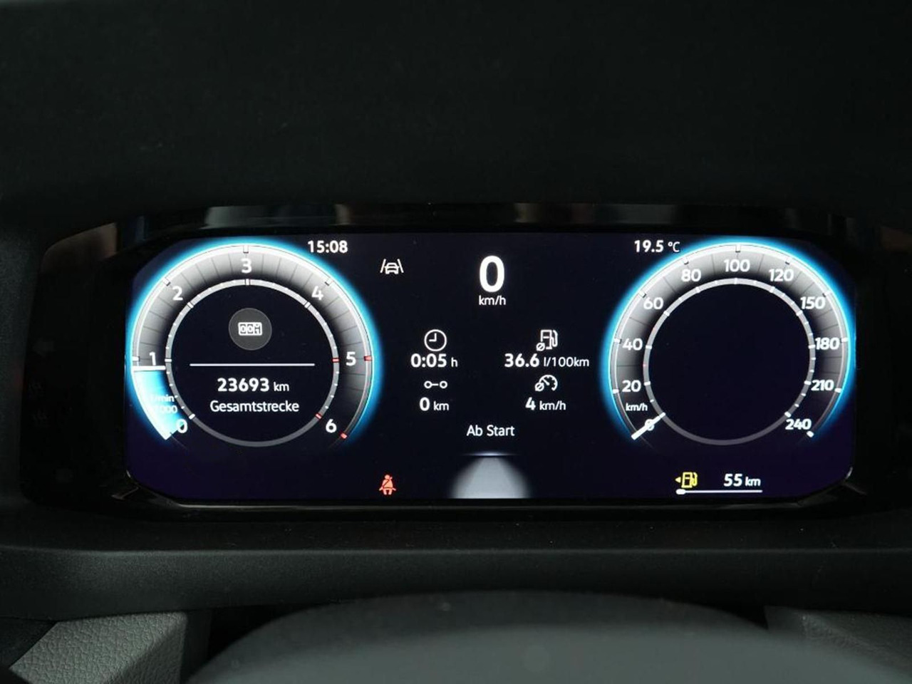 Volkswagen Crafter Kasten 35 L4H3 KAMERA PDC DAB KLIMA MFL - Pulmino: foto 3 Volkswagen Crafter Kasten 35 L4H3 KAMERA PDC DAB KLIMA MFL - Pulmino: foto 3