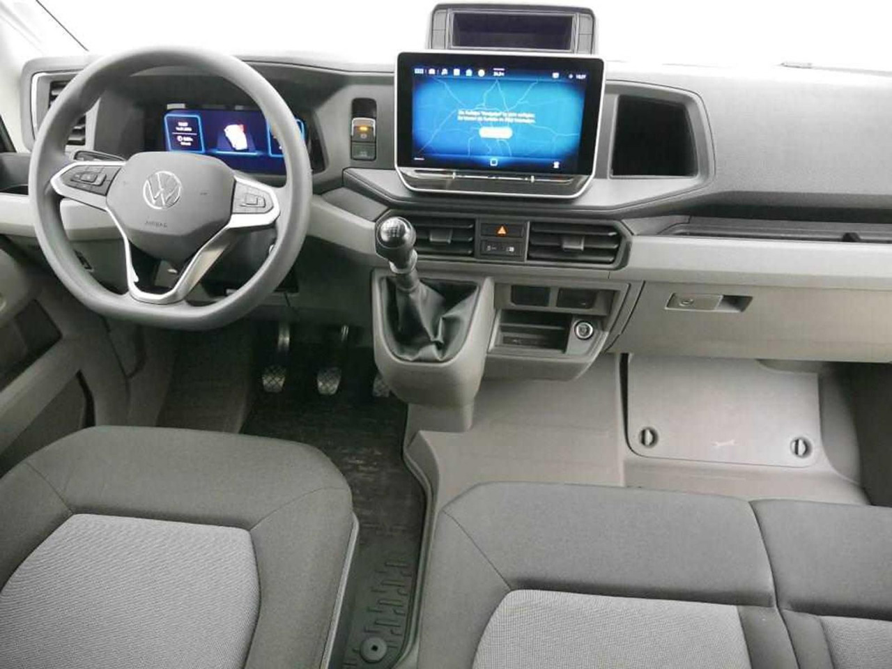 Volkswagen Crafter Kasten 35 L4H3 KAMERA PDC DAB MFL - Pulmino: foto 3 Volkswagen Crafter Kasten 35 L4H3 KAMERA PDC DAB MFL - Pulmino: foto 3