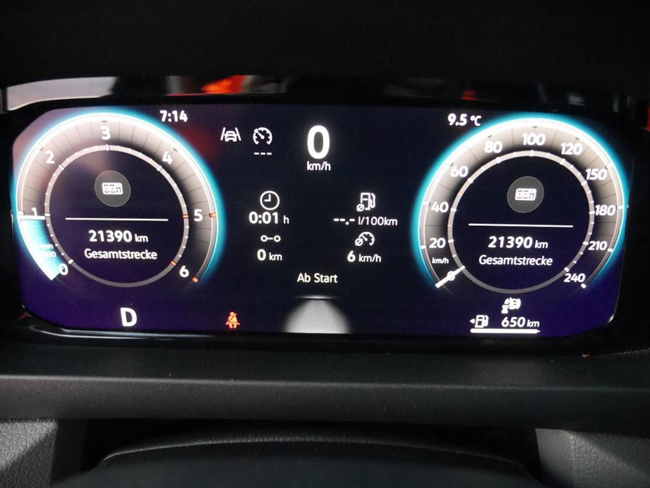 Volkswagen Crafter Kasten 35 L4H3 NAVI PDC DAB KAMERA MFL - Pulmino: foto 3 Volkswagen Crafter Kasten 35 L4H3 NAVI PDC DAB KAMERA MFL - Pulmino: foto 3