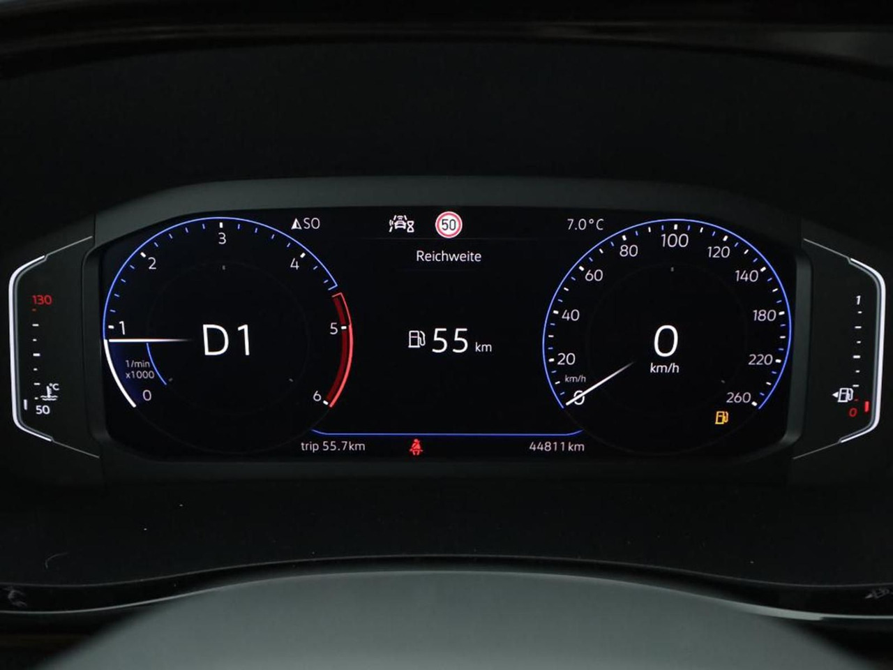 Volkswagen T6.1 Caravelle Comfortl LR 4M NAV el. Trittstufe - Minibus, Pulmino: foto 3 Volkswagen T6.1 Caravelle Comfortl LR 4M NAV el. Trittstufe - Minibus, Pulmino: foto 3