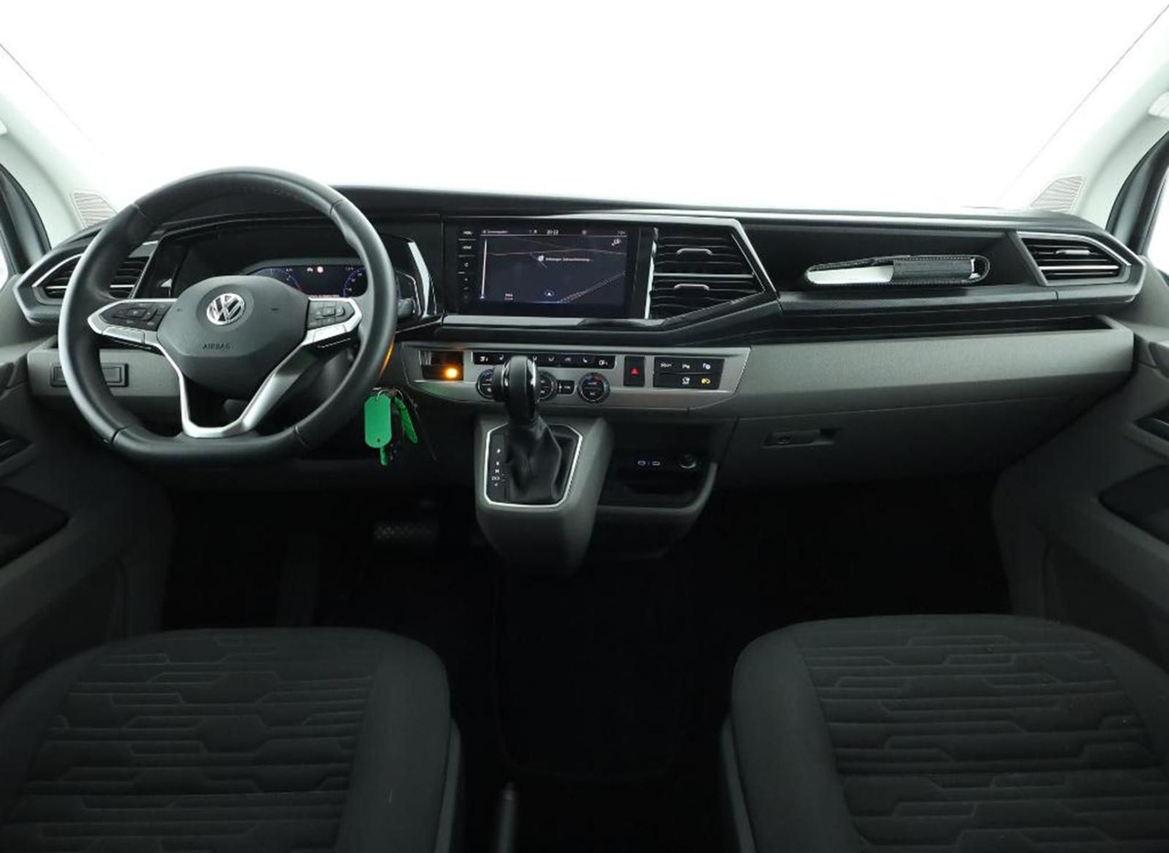 Volkswagen T6.1 Caravelle Comfortl LR 4M NAV el. Trittstufe - Minibus, Pulmino: foto 5 Volkswagen T6.1 Caravelle Comfortl LR 4M NAV el. Trittstufe - Minibus, Pulmino: foto 5