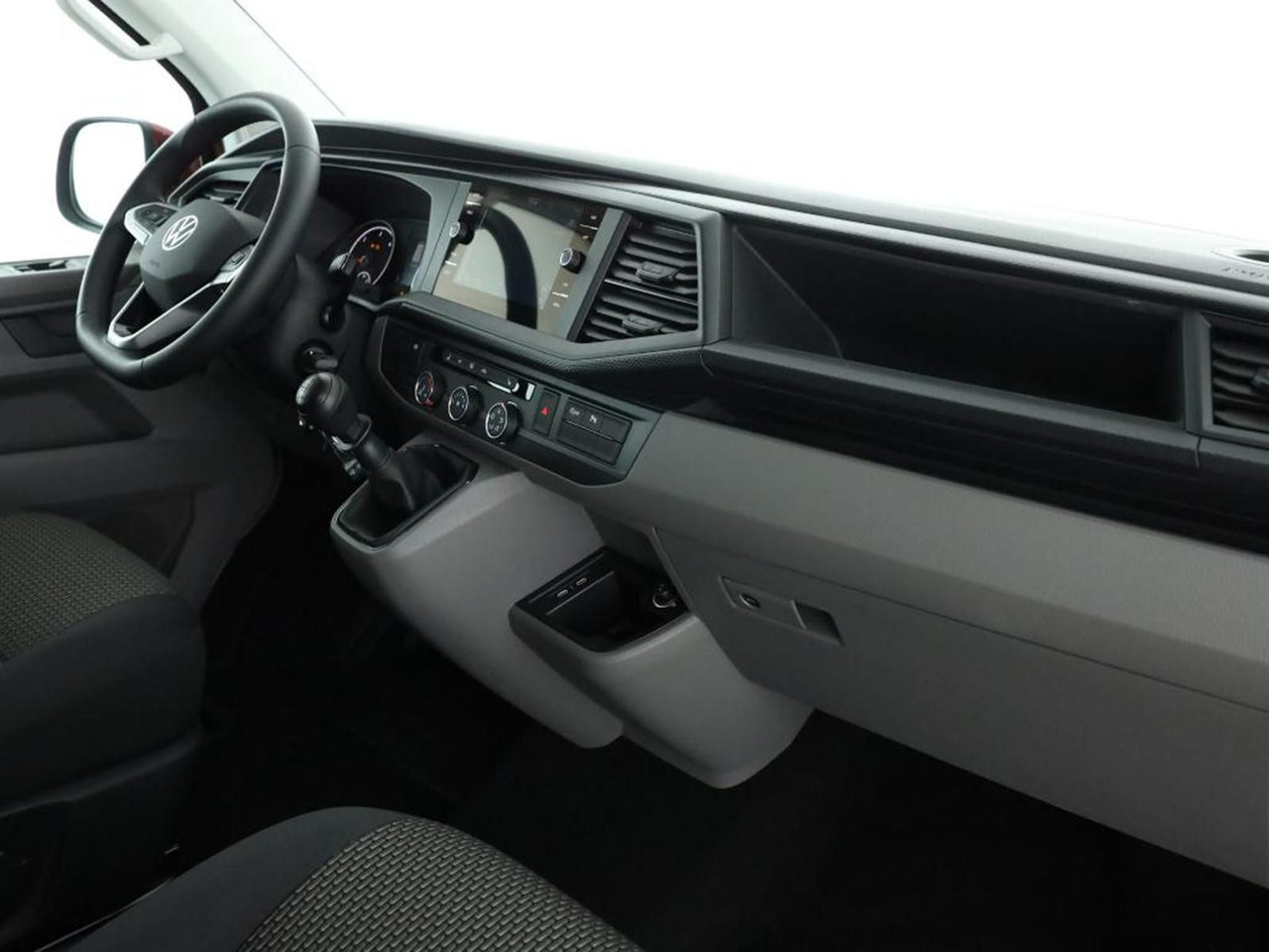 Volkswagen T6.1 Transporter Kombi KR LED STANDHZ ACC NAVI - Pulmino: foto 3 Volkswagen T6.1 Transporter Kombi KR LED STANDHZ ACC NAVI - Pulmino: foto 3