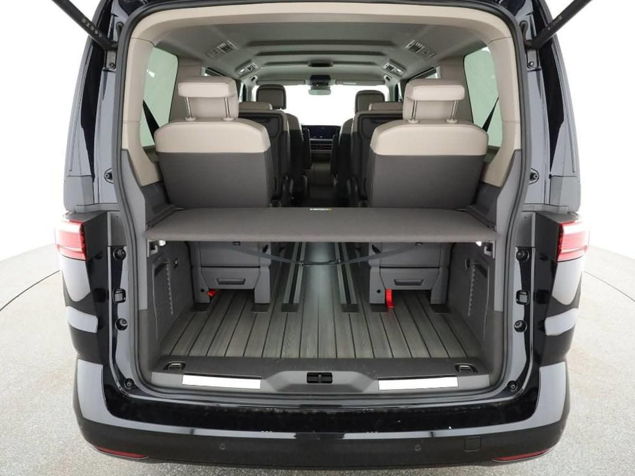 Volkswagen T7 Multivan Style LR el. Sitze ACC DCC SHZ Leder - Minibus, Pulmino: foto 5 Volkswagen T7 Multivan Style LR el. Sitze ACC DCC SHZ Leder - Minibus, Pulmino: foto 5