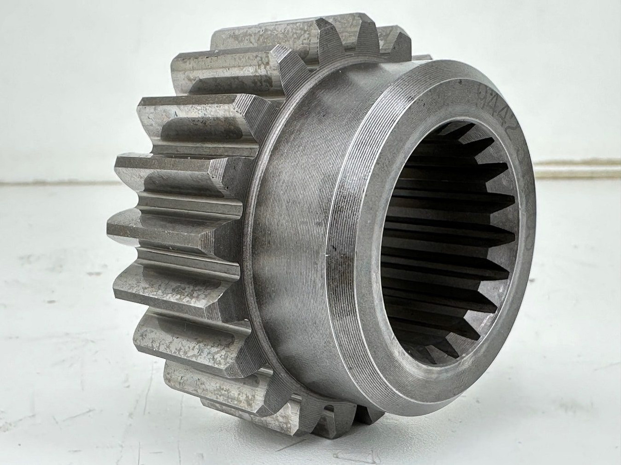 LIEBHERR Liebherr Sonnenrad ID-Nr.9442314. 450/044 - FAT450/044. R942, R954, R954B. #9442314.01.07# - Motore di traslazione per Escavatore cingolato: foto 4 LIEBHERR Liebherr Sonnenrad ID-Nr.9442314. 450/044 - FAT450/044. R942, R954, R954B. #9442314.01.07# - Motore di traslazione per Escavatore cingolato: foto 4