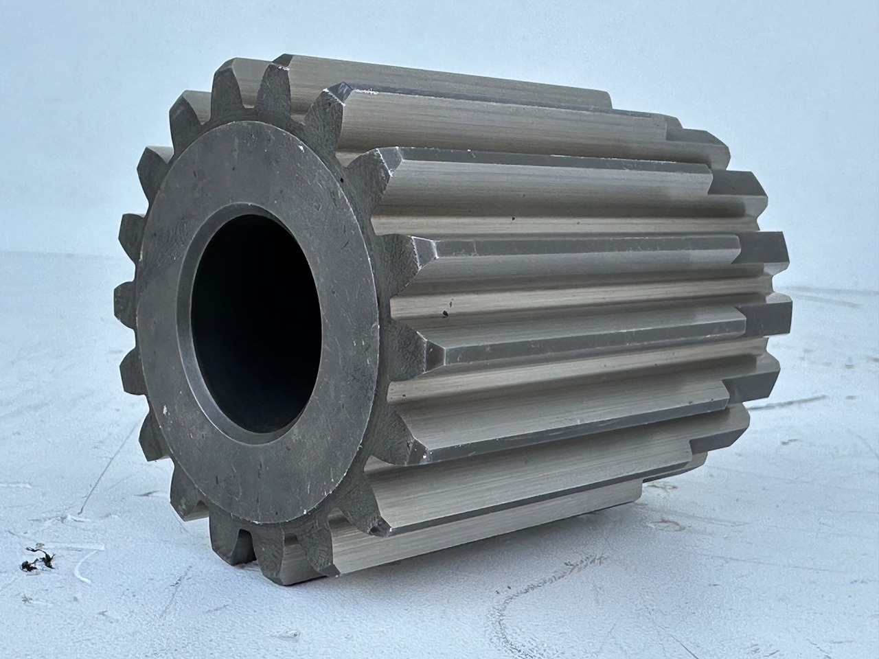 LIEBHERR Original Sonnenrad ID-Nr.944220103 – ID-Nr.9442201. A954B,A954C,LH80,E954,EP954,ER954,LOS954,P954,P964,R954,R964. #944220103.05.09# - Riduttore di rotazione per Escavatore: foto 5 LIEBHERR Original Sonnenrad ID-Nr.944220103 – ID-Nr.9442201. A954B,A954C,LH80,E954,EP954,ER954,LOS954,P954,P964,R954,R964. #944220103.05.09# - Riduttore di rotazione per Escavatore: foto 5