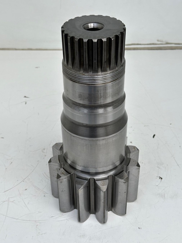 Liebherr Abtriebswelle ID-Nr.90009253 - ID-Nr.12544497. SAT250/278, SAT250/287, SAT250A300. #12544497.16.11# - Cambio per Escavatore: foto 3 Liebherr Abtriebswelle ID-Nr.90009253 - ID-Nr.12544497. SAT250/278, SAT250/287, SAT250A300. #12544497.16.11# - Cambio per Escavatore: foto 3